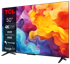 TCL TV 50V6B, LED, Google TV, 50"